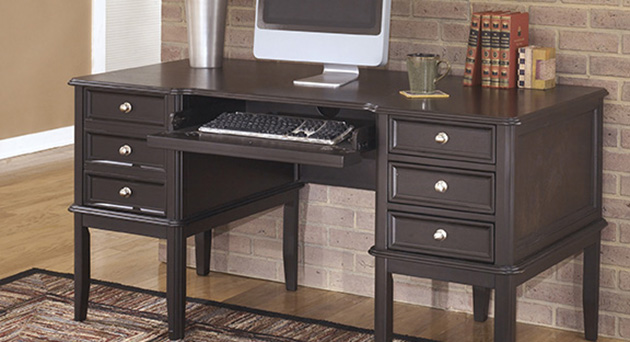 Carlyle Office Desk